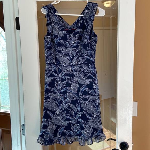 Tommy Hilfiger Dress - Picture 1 of 4